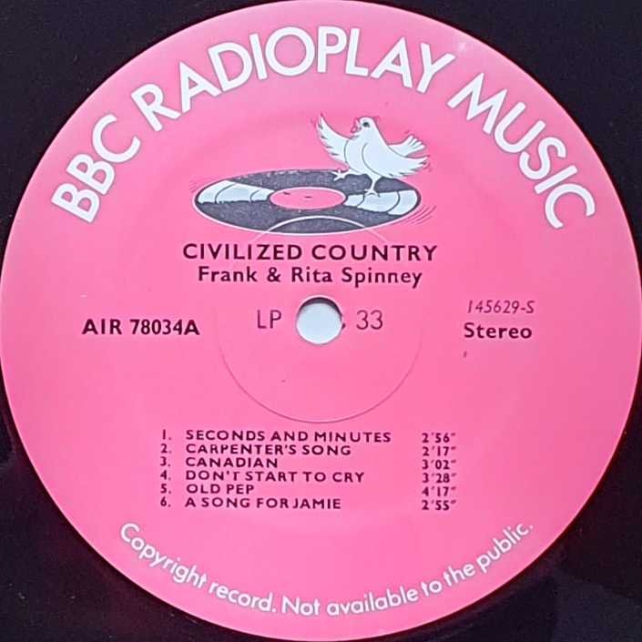 Label